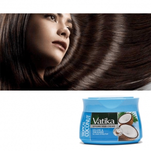 Vatika-Tropical-Coconut-Volume-and-Thickness-Styling-Hair-Cream-210ml